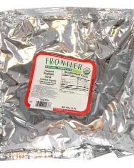 Frontier Psyllium Sd Powder (1x1LB )