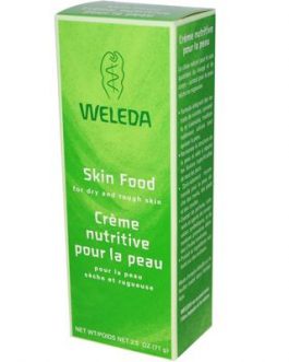 Weleda Skin Food Cream (1×2.5 Oz)