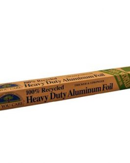 If You Care Heavy Duty Aluminum Foil (1×30 SQ FT)