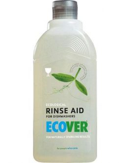 Ecover Dish Rinse Aid (12×16 Oz)