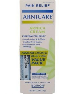 Boiron Arnicare Cream Value Pack (1×2.6+30c)