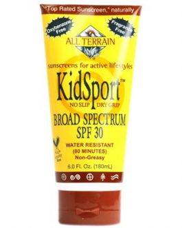 All Terrain At KidSport Spf30 Value Size (1×6 Oz)