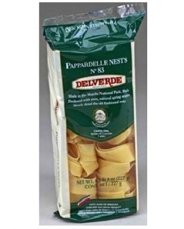 Delverde Papradel Semo Pst (12x8OZ )