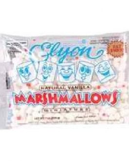 Elyon Mini Marshmallows (12x7OZ )