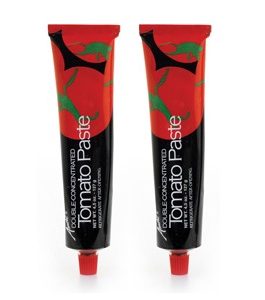 Amore Tomato Paste Tube (12×4.5OZ )