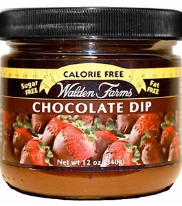 Walden Farms Chocolate Dip (6×12 Oz)