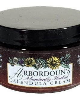 Arbordoun Calendula Creme (1x4OZ )