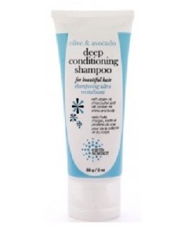 Earth Science Naturals Sci Olv/Avo Conditioner Shampoo (1x2OZ )