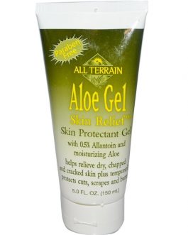 All Terrain Aloe Gel Skin Relief (1x2OZ )