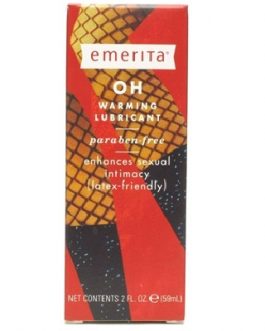 Emerita Oh Lub No Parabn (1x2OZ )