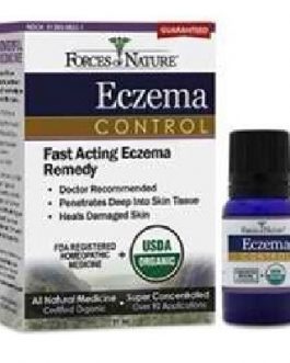 Forces Of Nature Eczema Cntrl (1x11ML )