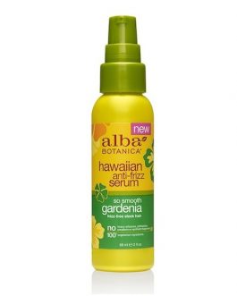 Alba Botanica Garden Anti Frizz Srm (1x2OZ )