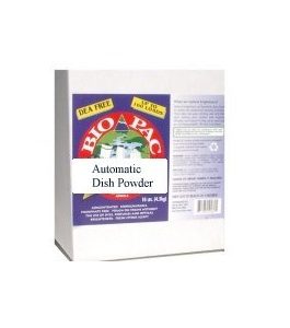 Bio-Pac Automatic Dish Powder (1x50LB )