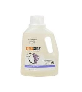 Citra-Solv Suds Laundry Lavendar Brg (6x50OZ )