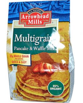 Arrowhead Mills Multigrain P/W Mx (6x26OZ )