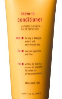 Alba Botanica Leave-In Conditioner (1x7Oz)