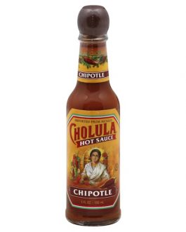 Cholula Hot Sauce (12x12OZ )