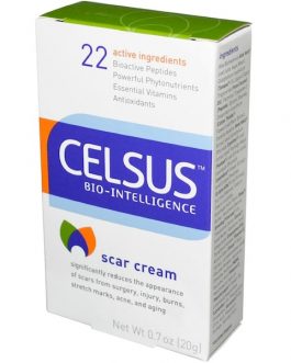 Celsus Bio-Intelligence Scar Creme (1×0.7OZ )