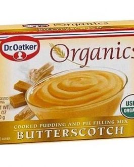 European Gourmet Bakery Btrsctch Pudding Mx (12×3.5OZ )