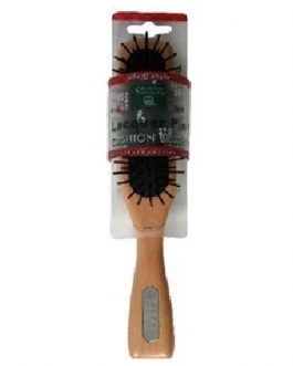 Earth Therapeutics Lacquer Pin Brush Sm (1x1EA )