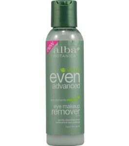 Alba Botanica Advanced Eye Makeup Remover (1x4OZ )