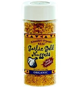 Garlic Gold Nuggets (6×2.1OZ )