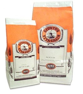 Giusto’s Brown Rice Flour (1x25LB )