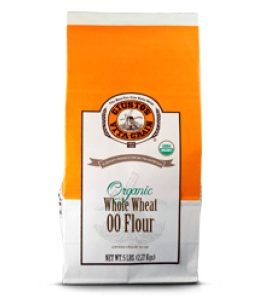 Giusto’s 00 Flour (1x50LB )