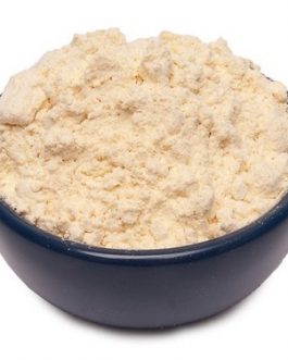 Giusto’s Garbanzo Flour (1x25LB )