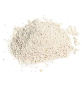 Giusto’s Oat Flour (1x25LB )