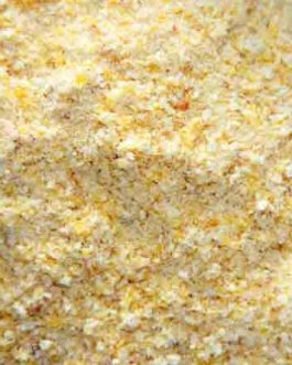 Giusto’s Medium Cornmeal (1x25LB )