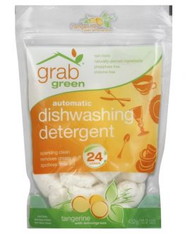 Grab Green Tang Auto Dish Soap (6×24 CT)