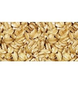 Grain Millers Regular Rolled Oats #5 (1x50LB )