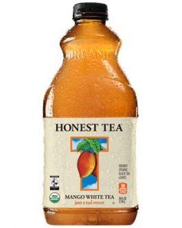 Honest Mango Wht Tea (8x59OZ )