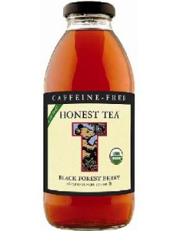 Honest Tea Forest Berry (12x16OZ )