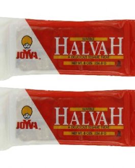 Joyva Marble Halv (12x8OZ )