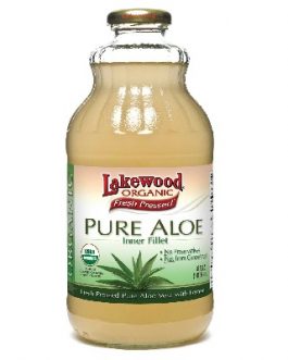 Lakewood Pure Aloe (1x32OZ )