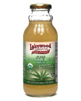 Lakewood Pure Whole Aloe (1×12.5OZ )