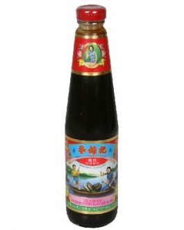 Lee Kum Kee Prem Oyster Sauce (12x18OZ )