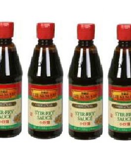 Lee Kum Kee Stir Fry Sauce Original (12x19OZ )