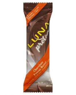 Luna Protein Choco Pbutter (12×1.6OZ )