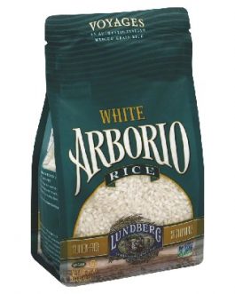 Lundberg Arborio Rice (6x2LB )