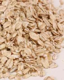 Oats Rolled Oats, GF (1x25LB )