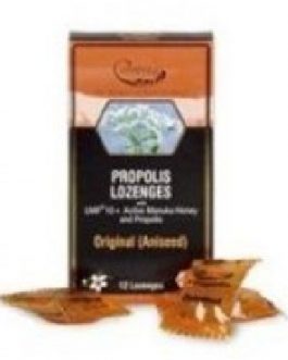 Pacific Resources Intl Propolis Loz Original (1×20 CT)