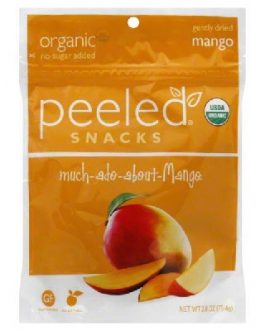 Peeled Much Ado/Mango (12×2.8OZ )