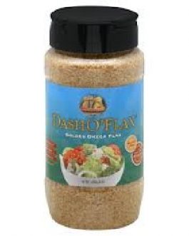 Premium Gold Flax Dash O Flax (12x10OZ )