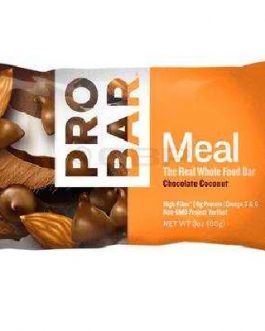 Probar Chocolate Cnt Meal Br (12x3OZ )