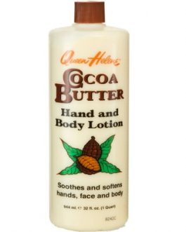 Queen Helene Cocoa Butter Hand/Body Lotion (1x32OZ )