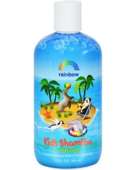 Rainbow Research Shampoo For Kids (1x12OZ )