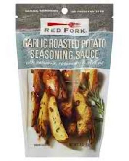 Red Fork Gar Roasted Potato Seasoning (8×4.5OZ )